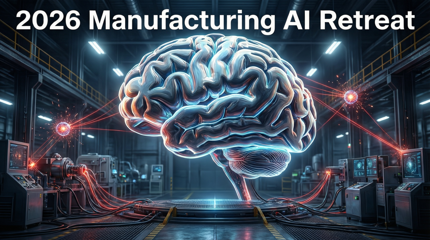 2026 制造业 AI 寒流:为什么"全能型智能体"正在被工厂集体"辞退"?